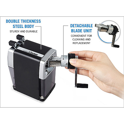 CARL Custom Pencil Sharpener (CUI19019)