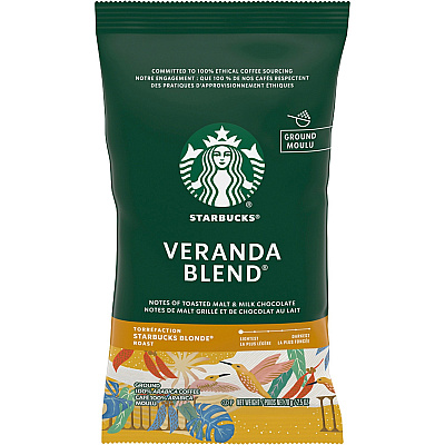 Starbucks Veranda Blend Coffee (SBK12411961)