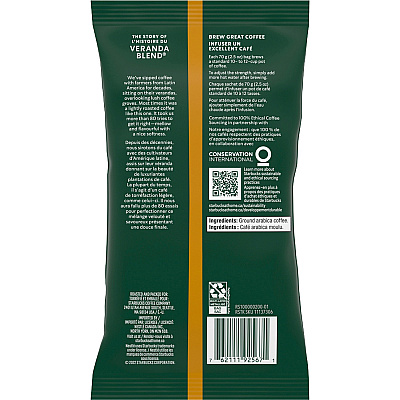 Starbucks Veranda Blend Coffee (SBK12411961)