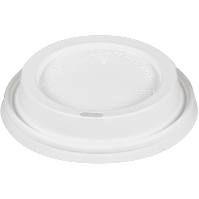 Starbucks Plastic Hot Cup Lids (SBK12434007)