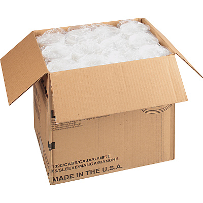 Starbucks Plastic Hot Cup Lids (SBK12434007)