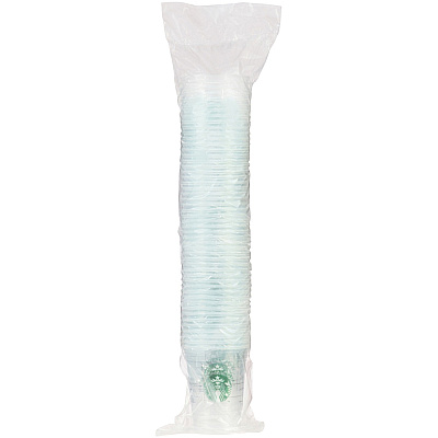 We Proudly Serve 16 oz Cold Cups (SBK12420820)