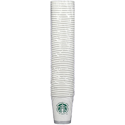 We Proudly Serve Hot Cups (SBK12434031)