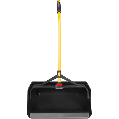 Rubbermaid Commercial Heavy Duty Stand Up Debris Pan (RCP2018781)