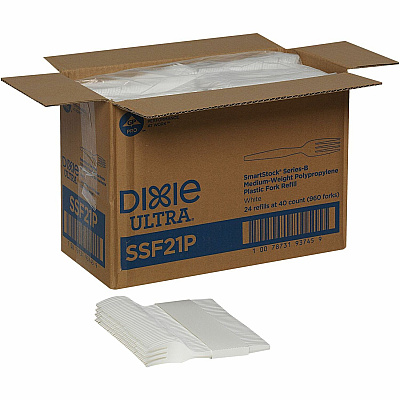 Dixie Fork (DXESSF21P)