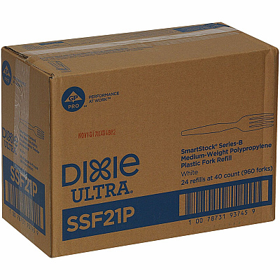 Dixie Fork (DXESSF21P)