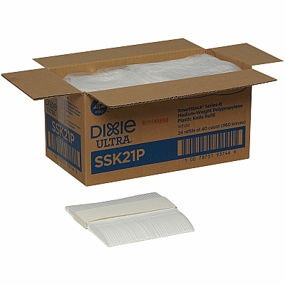 Dixie Knife (DXESSK21P)