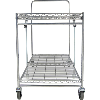 Bostitch Stow-Away Utility Cart (BOSBSACLGCR)