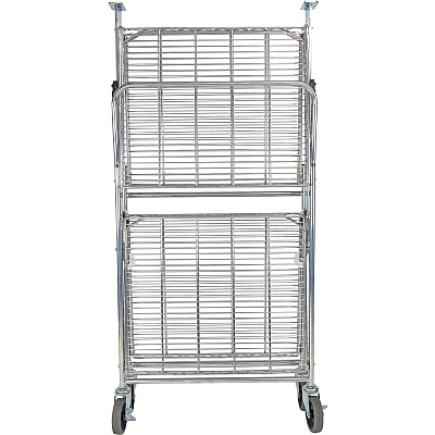 Bostitch Stow-Away Utility Cart (BOSBSACLGCR)