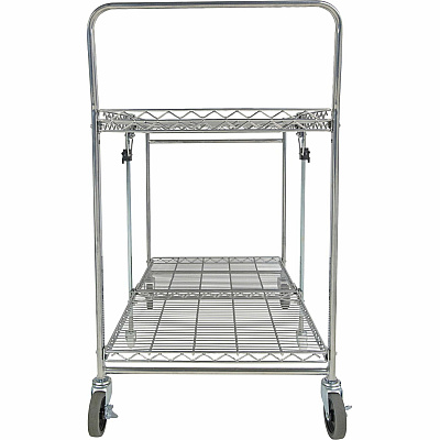 Bostitch Stow-Away Utility Cart (BOSBSACLGCR)