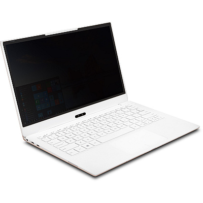 Kensington MagPro 14.0" Laptop Privacy Screen with Magnetic Strip Black (KMWK58352WW)