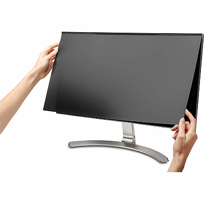 Kensington MagPro 24.0" Monitor Privacy Screen with Magnetic Strip (KMWK58357WW)
