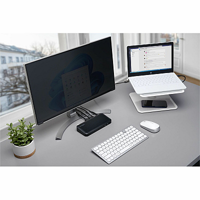 Kensington MagPro 24.0" Monitor Privacy Screen with Magnetic Strip (KMWK58357WW)