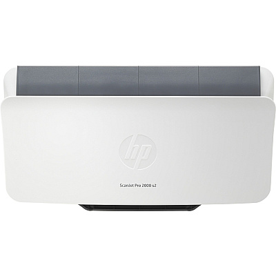 HP ScanJet Pro 2000 s2 Sheetfed Scanner - 600 dpi Optical (HEW6FW06A)