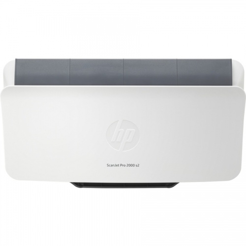 HP ScanJet Pro 2000 s2 Sheetfed Scanner - 600 dpi Optical (6FW06A)