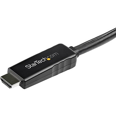 StarTech Adapter - Hdmi To Displayport Cable - 4k (HD2DPMM3M)