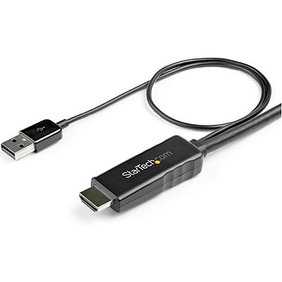 StarTech Adapter - Hdmi To Displayport Cable - 4k (HD2DPMM3M)