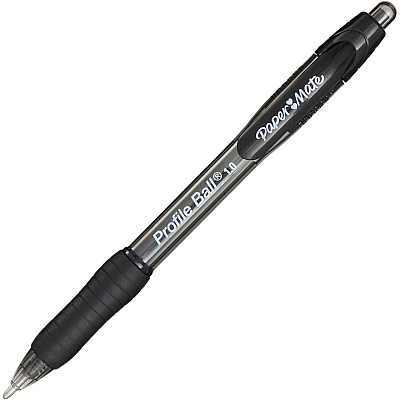 Paper Mate Profile 1.0mm Ballpoint Pens (PAP2095470)