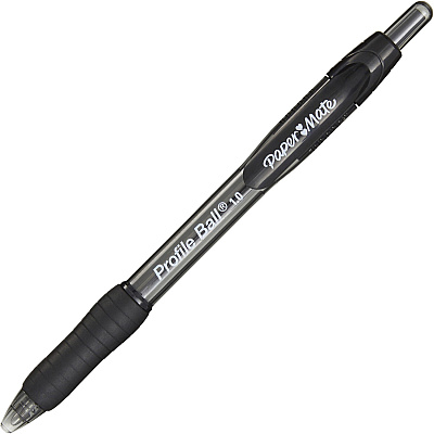 Paper Mate Profile 1.0mm Ballpoint Pens (PAP2095470)
