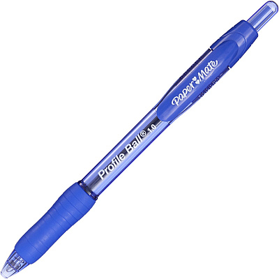 Paper Mate Profile 1.0mm Ballpoint Pens (PAP2095462)