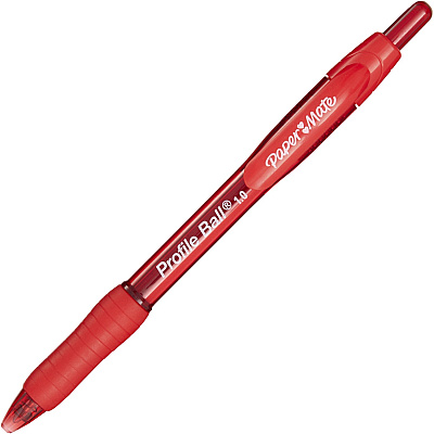Paper Mate Profile 1.0mm Ballpoint Pens (PAP2095454)