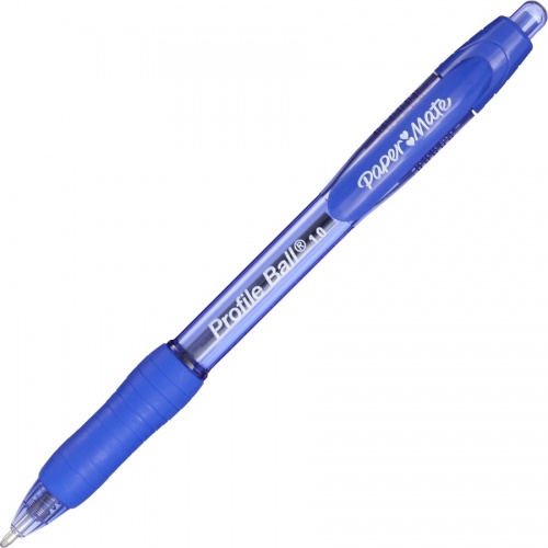 Paper Mate Profile 1.0mm Ballpoint Pens (2095447)