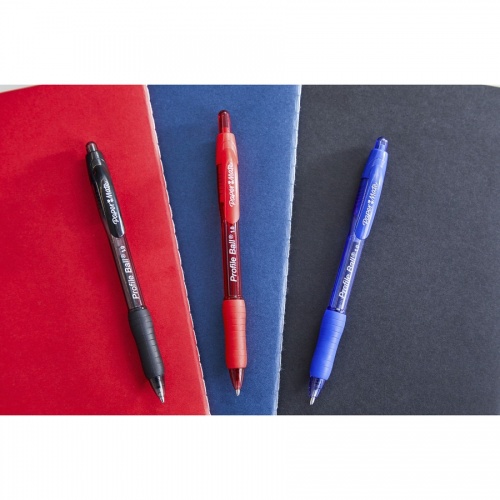 Paper Mate Profile 1.0mm Ballpoint Pens (2095447)
