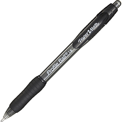 Paper Mate Profile 1.0mm Ballpoint Pens (PAP2095459)