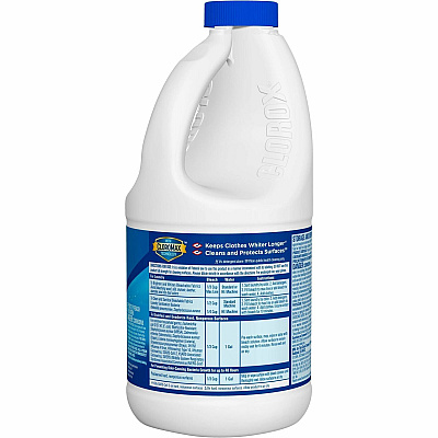 Clorox Disinfecting Bleach (CLO32260)