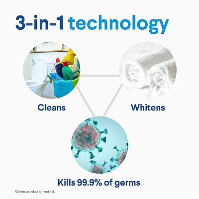 Clorox Disinfecting Bleach (CLO32260)