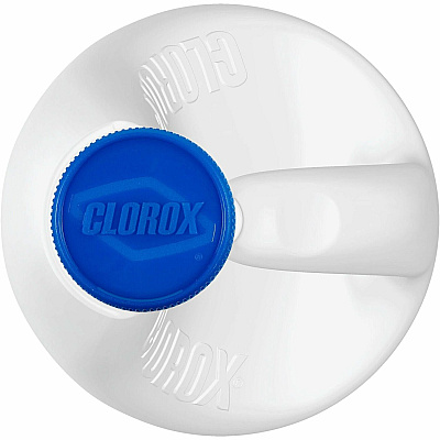 Clorox Disinfecting Bleach (CLO32260)