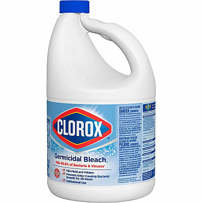Clorox Germicidal Bleach (CLO32429)