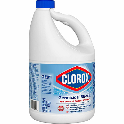Clorox Germicidal Bleach (CLO32429)