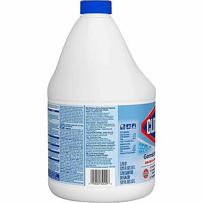 Clorox Germicidal Bleach (CLO32429)
