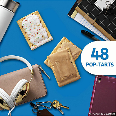 Pop Tarts Variety Pack (KEB22095)