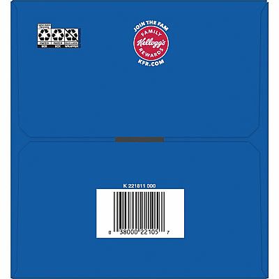 Pop Tarts Variety Pack (KEB22095)