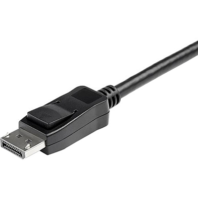 StarTech 2m Hdmi To Displayport Cable 4k 30hz (HD2DPMM2M)