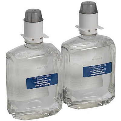 enMotion Gen2 Moisturizing Foam Soap Dispenser Refills by GP Pro (Georgia-Pacific) (GPC42714)