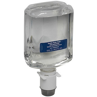 enMotion Gen2 Moisturizing Foam Soap Dispenser Refills by GP Pro (Georgia-Pacific) (GPC42714)