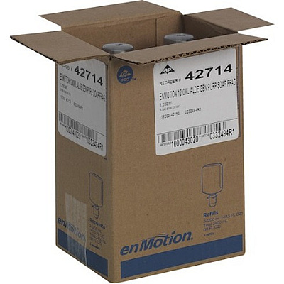 enMotion Gen2 Moisturizing Foam Soap Dispenser Refills by GP Pro (Georgia-Pacific) (GPC42714)