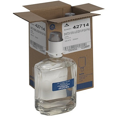 enMotion Gen2 Moisturizing Foam Soap Dispenser Refills by GP Pro (Georgia-Pacific) (GPC42714)