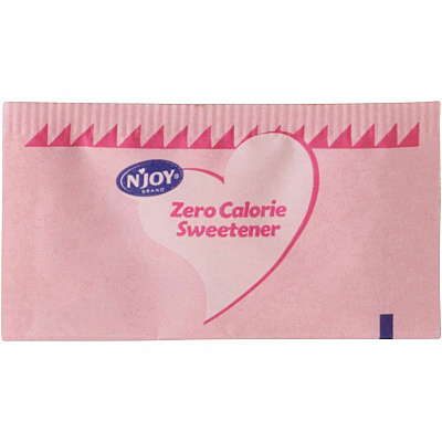 Njoy Pink - Saccharin (SUG83034)