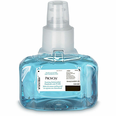 PROVON Foaming Antimicrobial Handwash with PCMX (GOJ134403)