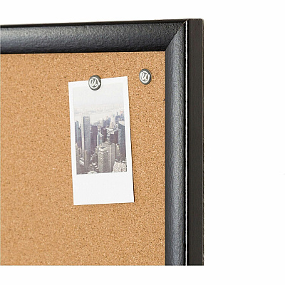U Brands Cork Bulletin Board (UBR2876U0001)