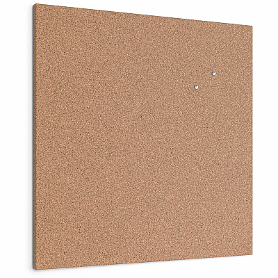 U Brands Cork Canvas Bulletin Board (UBR2874U0001)
