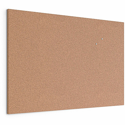U Brands Cork Canvas Bulletin Board (UBR2875U0001)