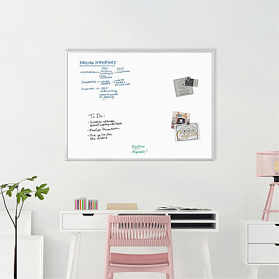 U Brands Magnetic Dry Erase Board (UBR072U0001)