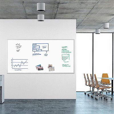 U Brands Magnetic Dry Erase Board (UBR2891U0001)