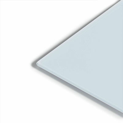 U Brands Floating Glass Dry Erase Board (UBR2780U0001)