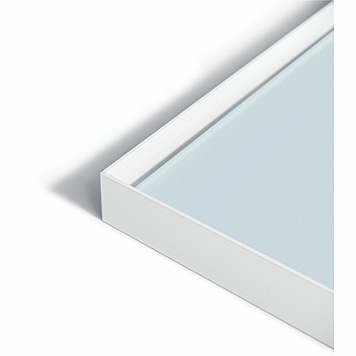 U Brands Glass Dry Erase Board (UBR2827U0001)